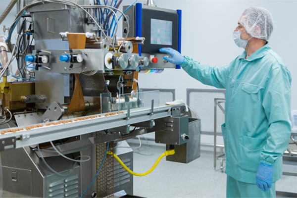 Ácido sulfúrico para la industria farmacéutica en la fabricación de antibióticos